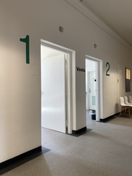 Øjenklinikken Diakonissestiftelsen