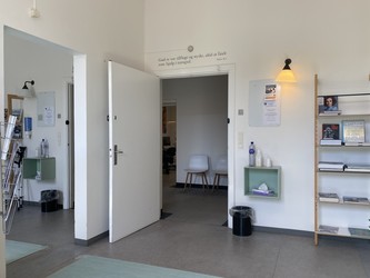 Øjenklinikken Diakonissestiftelsen