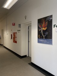 Øjenklinikken Diakonissestiftelsen