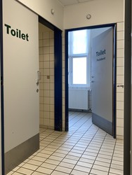 Øjenklinikken Diakonissestiftelsen