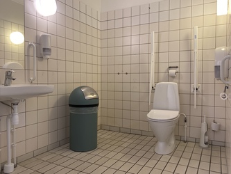 Øjenklinikken Diakonissestiftelsen