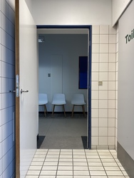 Øjenklinikken Diakonissestiftelsen