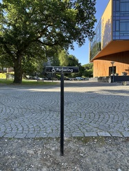Vingsted Hotel og Konferencecenter - Værelse 475