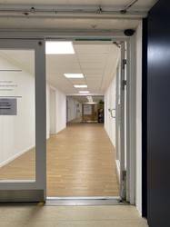 MRI, Ultralyd- og Røntgenklinikken Diakonissestiftelsen