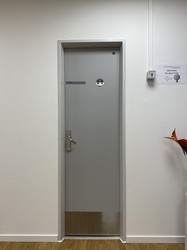 MRI, Ultralyd- og Røntgenklinikken Diakonissestiftelsen