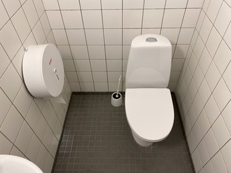 MRI, Ultralyd- og Røntgenklinikken Diakonissestiftelsen