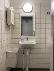 MRI, Ultralyd- og Røntgenklinikken Diakonissestiftelsen