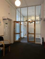 Speciallægeklinik for Børn og Unge