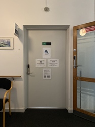 Speciallægeklinik for Børn og Unge