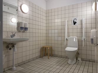 Speciallægeklinik for Børn og Unge