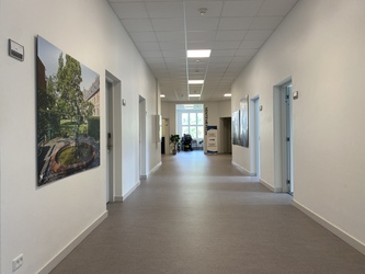 Psykiater Aksana Hansen