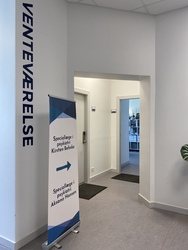 Psykiater Aksana Hansen