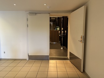 Vingsted Hotel og Konferencecenter - Meeting and conference rooms on the ground floor