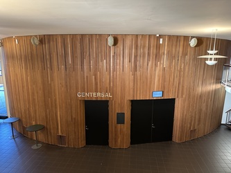 Vingsted Hotel og Konferencecenter - Meeting and conference rooms on the ground floor