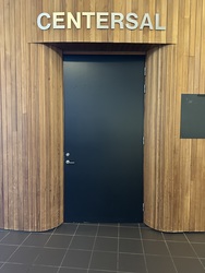 Vingsted Hotel og Konferencecenter - Meeting and conference rooms on the ground floor
