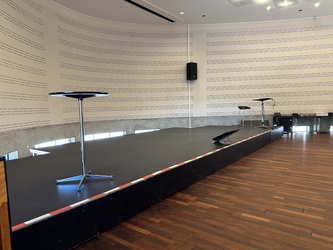 Vingsted Hotel og Konferencecenter - Meeting and conference rooms on the ground floor