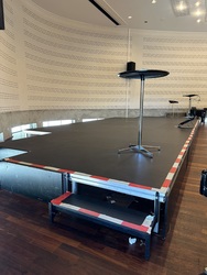 Vingsted Hotel og Konferencecenter - Meeting and conference rooms on the ground floor