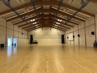 Vingsted Hotel og Konferencecenter - Meeting and conference rooms on the ground floor