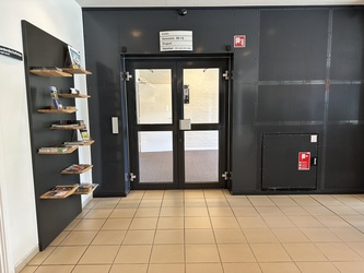 Vingsted Hotel og Konferencecenter - Meeting and conference rooms on the ground floor