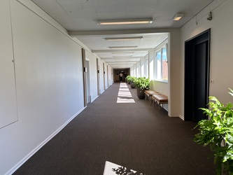 Vingsted Hotel og Konferencecenter - Meeting and conference rooms on the ground floor