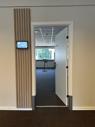 Vingsted Hotel og Konferencecenter - Meeting and conference rooms on the ground floor