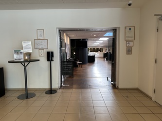 Vingsted Hotel og Konferencecenter - Restaurant