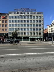 The Square - Værelser - Single Standard og Superior