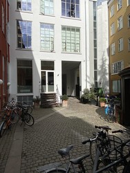 Øjenlæge Louise Hillerup