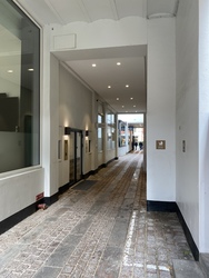 Øjenlæge Louise Hillerup