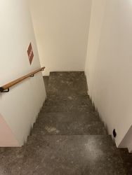 Øjenlæge Louise Hillerup