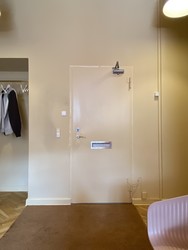 Øjenlæge Louise Hillerup