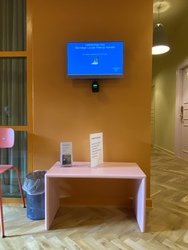 Øjenlæge Louise Hillerup