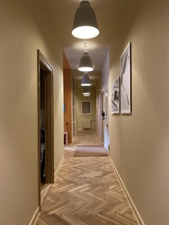 Øjenlæge Louise Hillerup