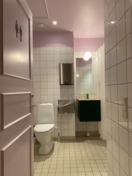 Øjenlæge Louise Hillerup