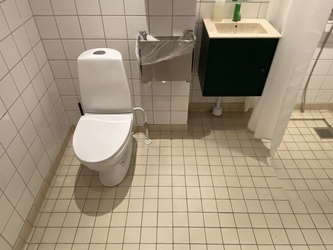 Øjenlæge Louise Hillerup