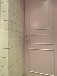 Øjenlæge Louise Hillerup