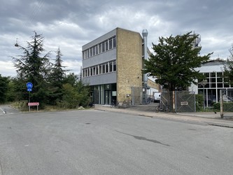 Psykiater Mehdi Khorramisaadi