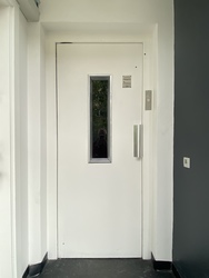 Psykiater Mehdi Khorramisaadi