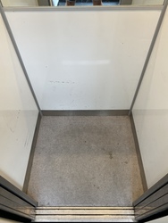 Psykiater Mehdi Khorramisaadi