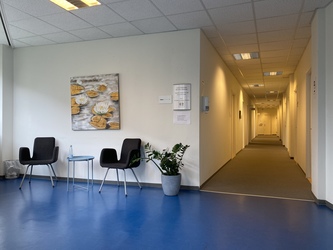 Psykiater Mehdi Khorramisaadi