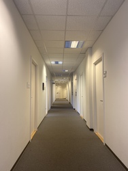 Psykiater Mehdi Khorramisaadi