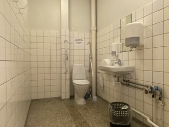 Psykiater Mehdi Khorramisaadi