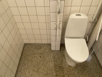 Psykiater Mehdi Khorramisaadi