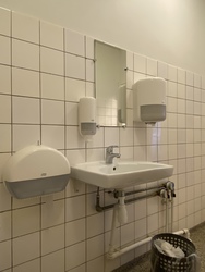 Psykiater Mehdi Khorramisaadi