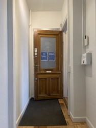 Østerbro Øjenlæge