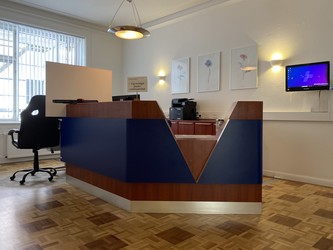 Østerbro Øjenlæge