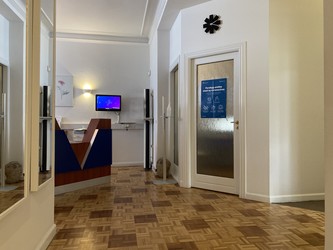 Østerbro Øjenlæge