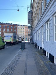 Røntgenklinikken Trianglen