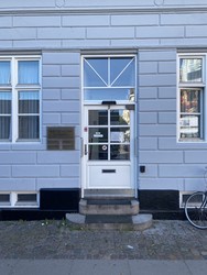 Røntgenklinikken Trianglen