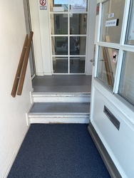 Røntgenklinikken Trianglen